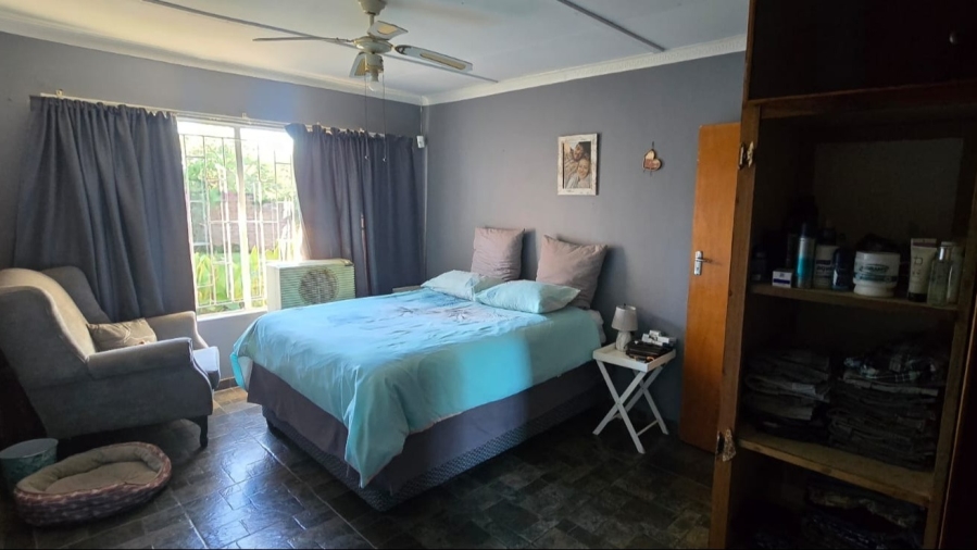 2 Bedroom Property for Sale in Koffiefontein Free State